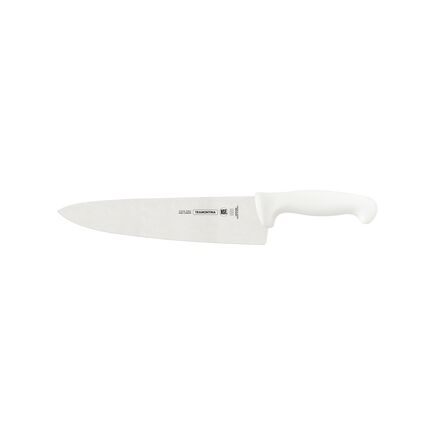 PRO CUCHILLO CARNICERO BCO 10PLG