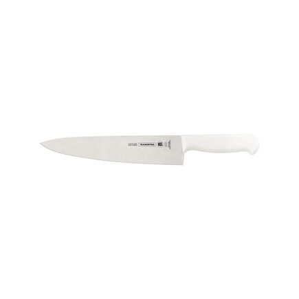PRO CUCHILLO CARNICERO BCO 10PLG