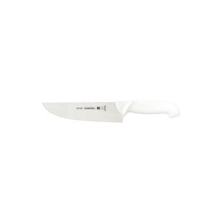 PRO CUCHILLO CARNICERO BCO 8PLG