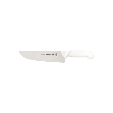 PRO CUCHILLO CARNICERO BCO 9PLG