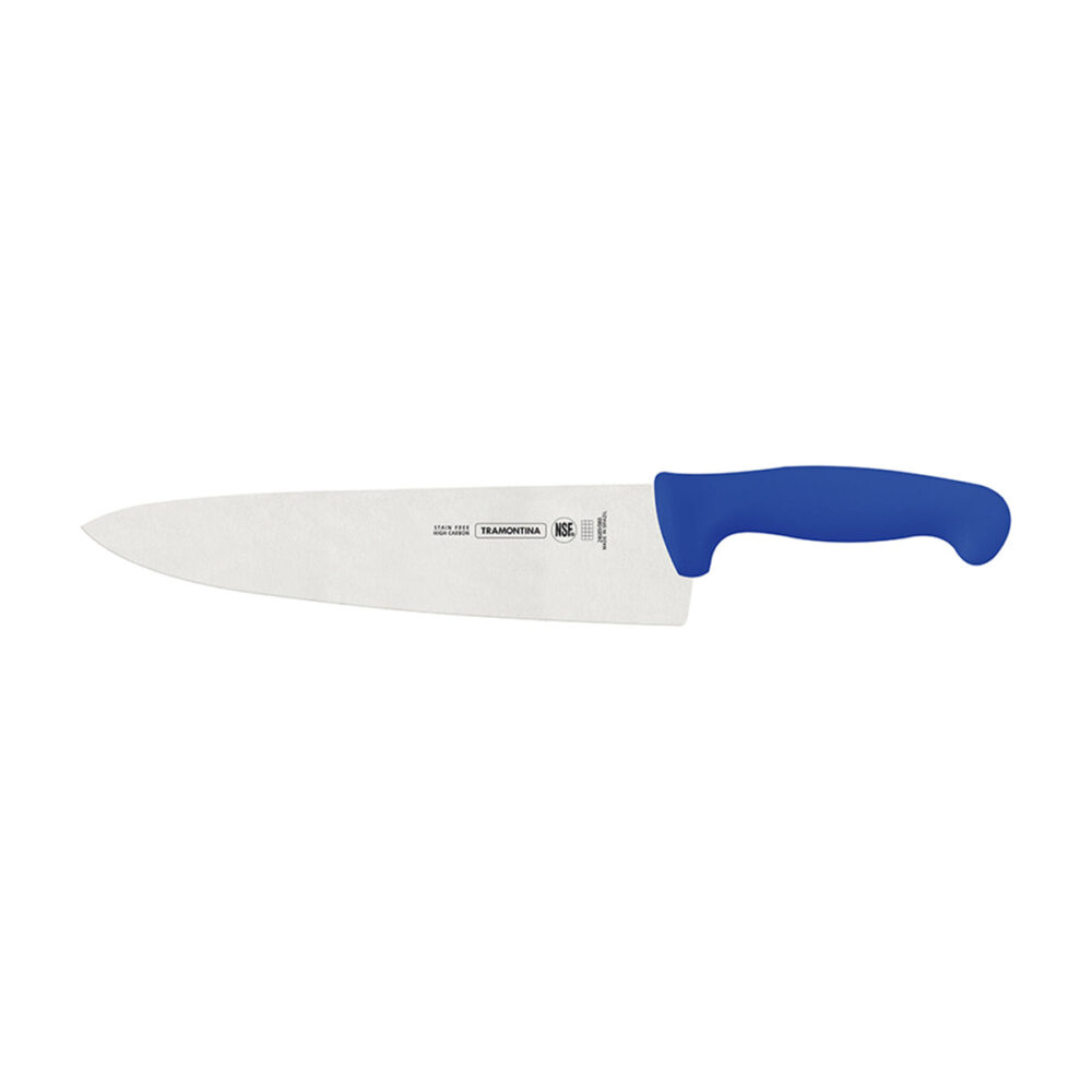 PRO CUCHILLO CARNICERO AZL 10PLG