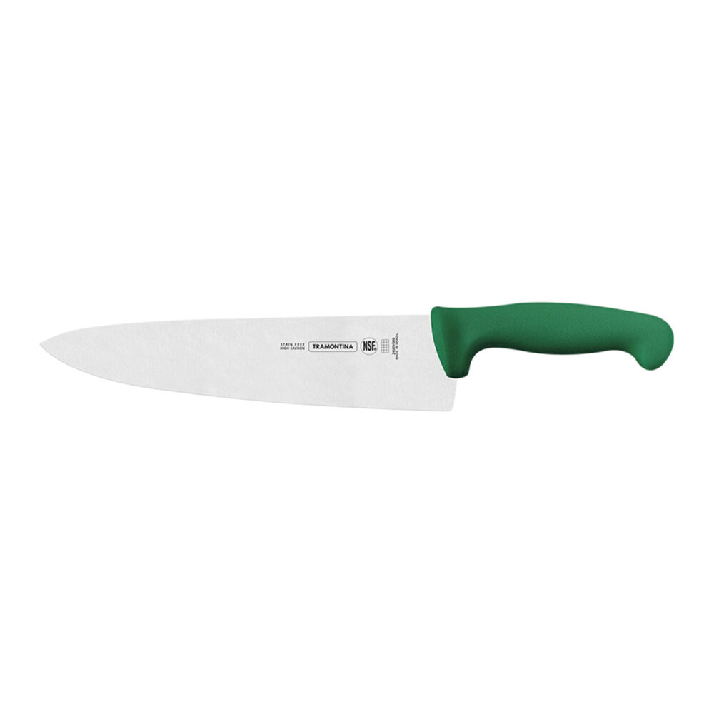 CUCHILLO CARNICERO VRD 10PLG
