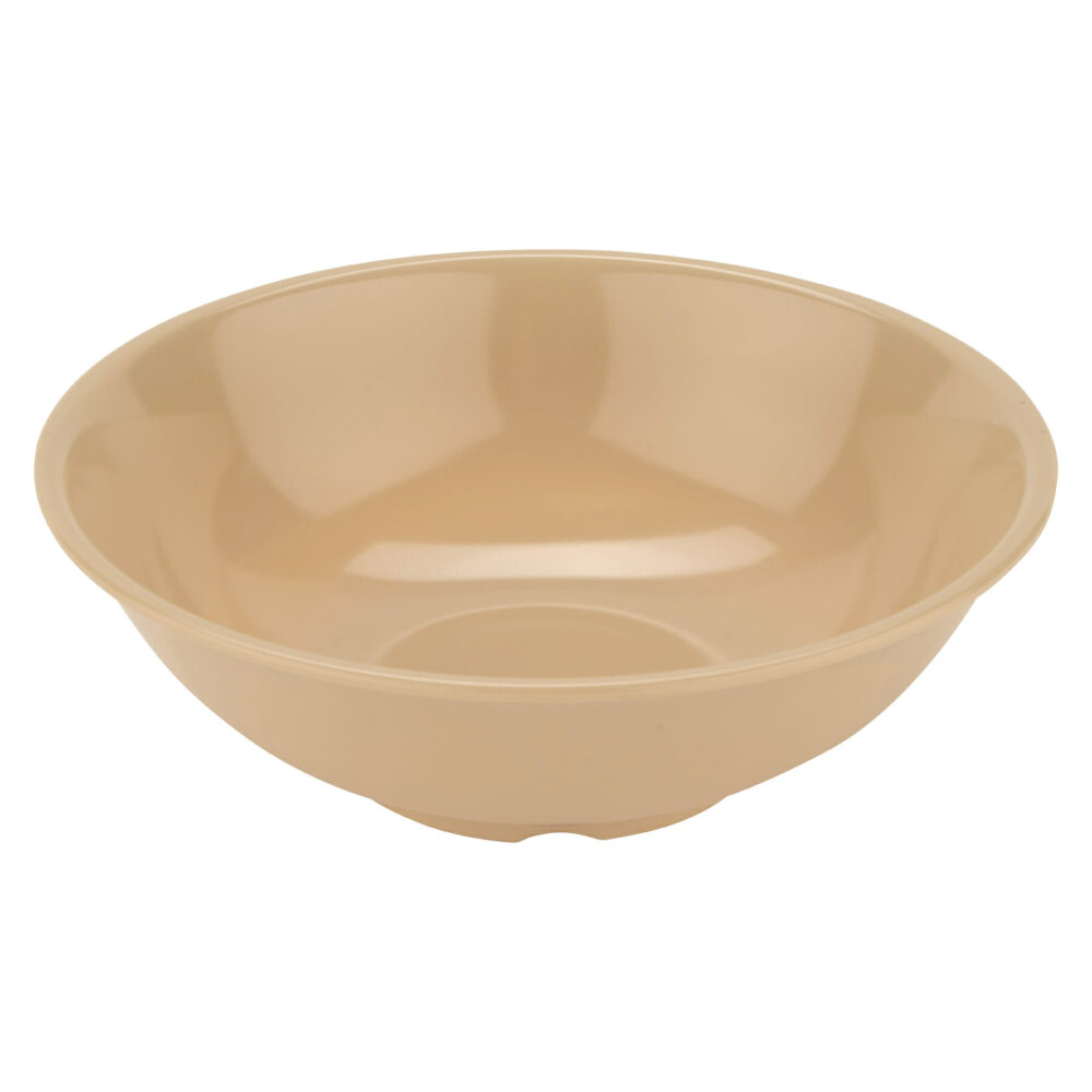 BOWL TAN 8.75 PLG 1.6QT