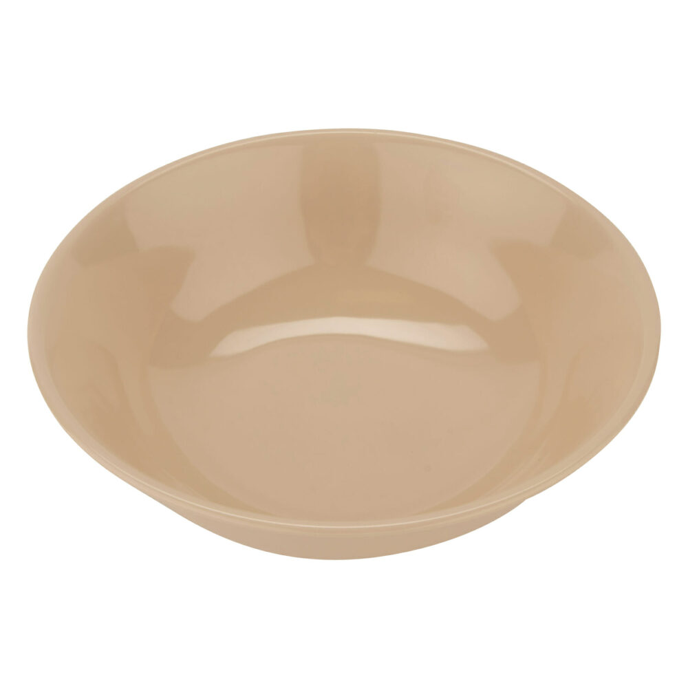 BOWL TAN 3PLG 2.3 QT
