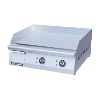 PLANCHA ELECTRICA 15-1/2X24