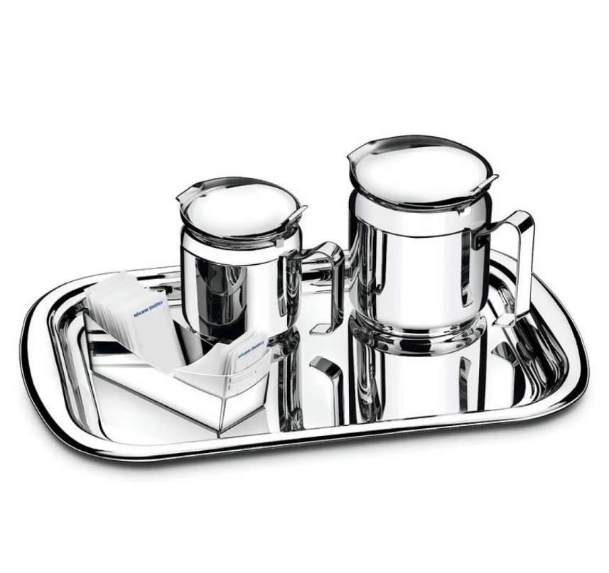 SET DE TE Y CAFE