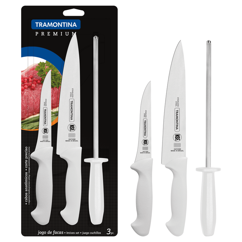 PREMIUM J3 SET CHL