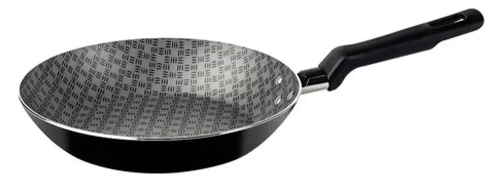 SARTEN CALIFORNIA NEGRO 24 CM