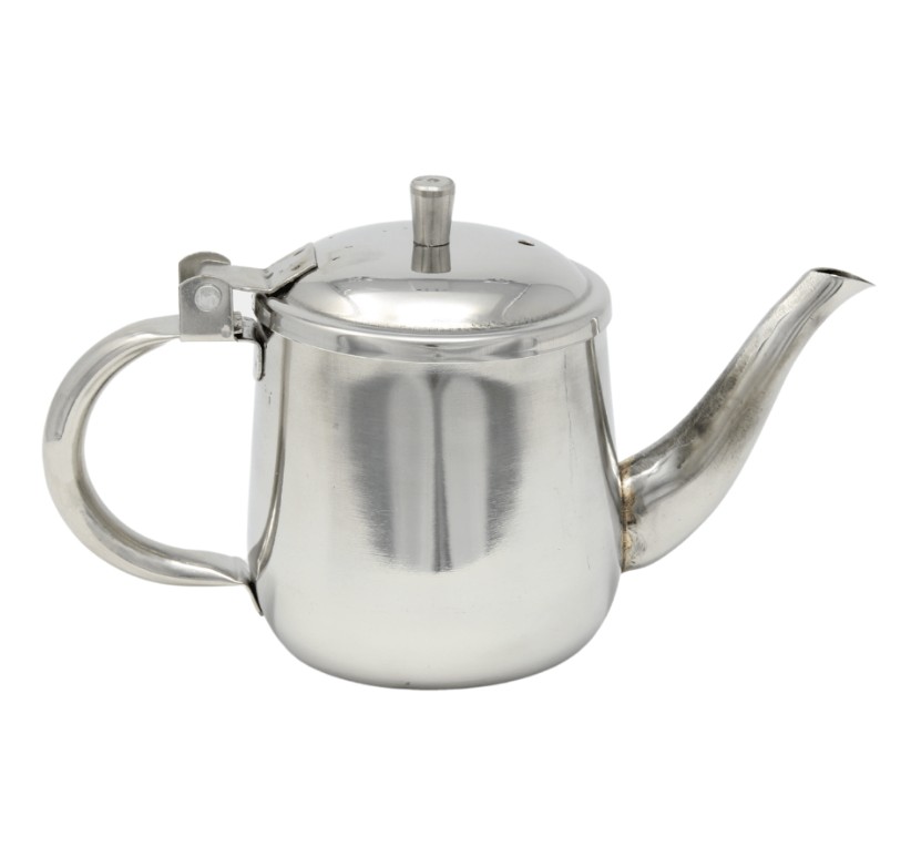PICHEL CUELLO DE GANSO 10OZ