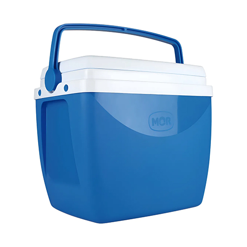HIELERA 12L/12.68QT AZUL