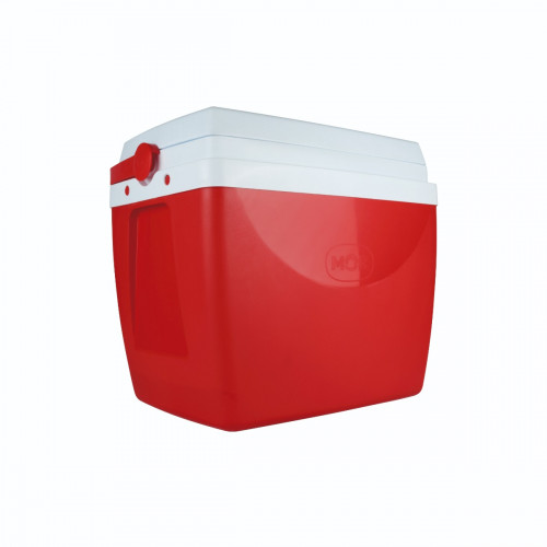 HIELERA 12L/12.68QT ROJO