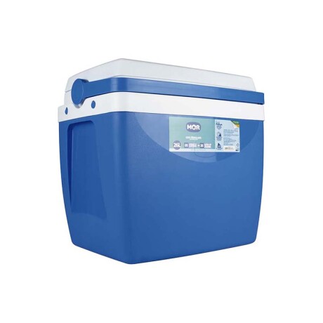 HIELERA 26L/27.47QT AZUL